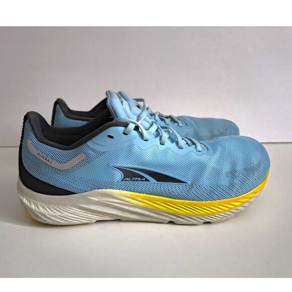 Altra Rivera 3 Running Trainng main image 3